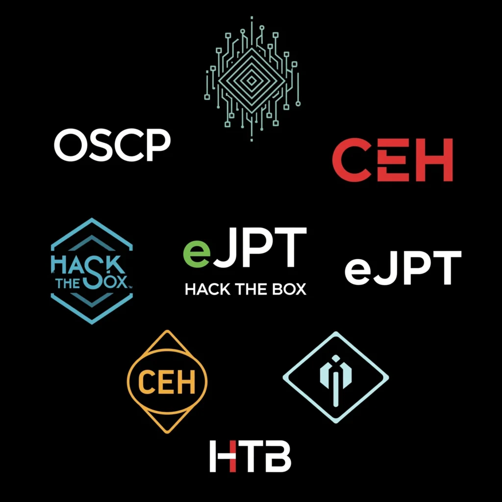 certificaciones ciberseguridad hack the box